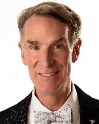 Bill nye 2025 attack of gumby